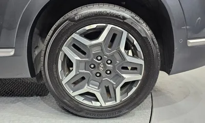 Hyundai Santafe 2022, 70565 км, за 31400000 KRW - фото 21