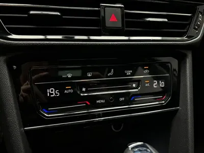 Volkswagen Tharu 2021, 71000 км, за 98800 CNY - фото 18