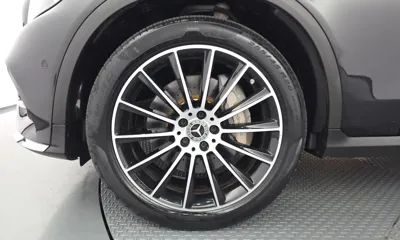Mercedes-Benz GLC-Class 2019, 85512 км, за 28990000 KRW - фото 5