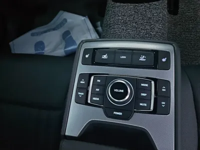 Genesis G80 2018, 33168 км, за 16900000 KRW - фото 17