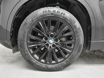 BMW X5 2016, 148390 км, за 19500000 KRW - фото 5