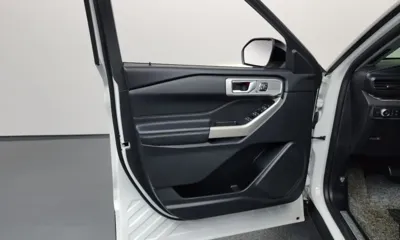 Ford Explorer 2020, 68462 км, за 25900000 KRW - фото 24