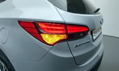 Hyundai Santafe 2013, 149495 км, за 99990000 KRW - фото 23