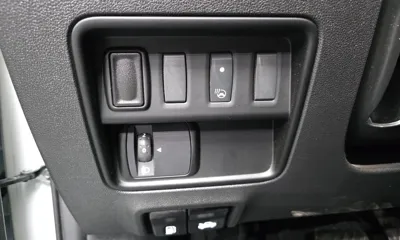 Renault-KoreaSamsung QM6 2017, 124925 км, за 7800000 KRW - фото 16