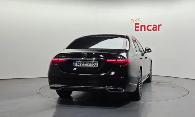 Mercedes-Benz S-Class 2021, 102612 км, за 62000000 KRW - фото 4