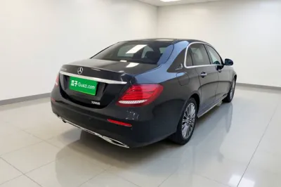 Mercedes-Benz E-Class 2020, 86200 км, за 167583.59 CNY - фото 6