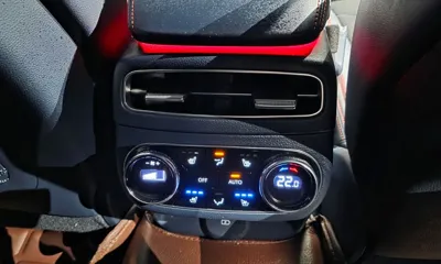 Genesis GV70 2022, 119375 км, за 31300000 KRW - фото 28