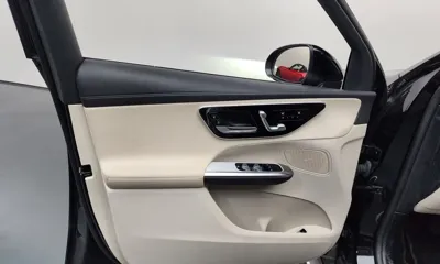 Mercedes-Benz GLC-Class 2023, 45301 км, за 57900000 KRW - фото 24