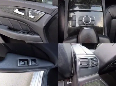 Mercedes-Benz CLS-Class 2016, 177451 км, за 11600000 KRW - фото 18
