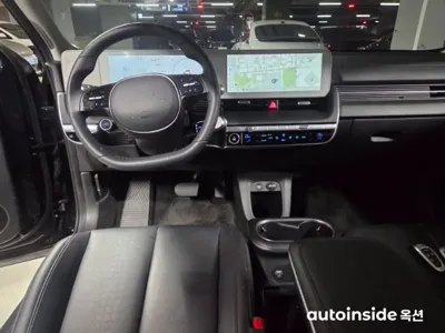 Hyundai Ioniq5 2023, 39978 км, за 37180000 KRW - фото 5