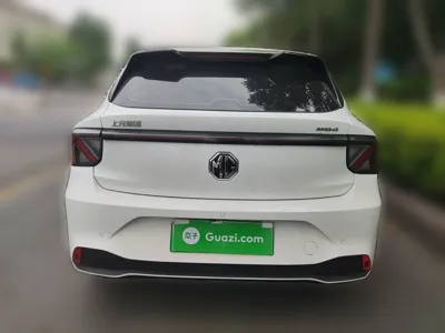 MG 4 EV 2026, 2400 км, за 72371.96 CNY - фото 3