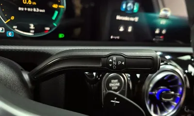Mercedes-Benz A-Class 2021, 47027 км, за 21500000 KRW - фото 9