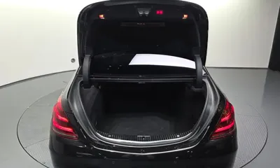 Mercedes-Benz S-Class 2015, 153354 км, за 39800000 KRW - фото 20
