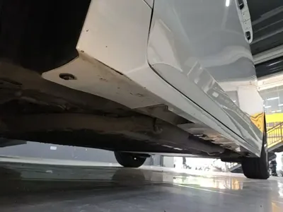 GAC Motor 传祺E8 PHEV 2024, 23600 км, за 145000 CNY - фото 22