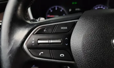 Hyundai Santafe 2021, 109673 км, за 22500000 KRW - фото 17