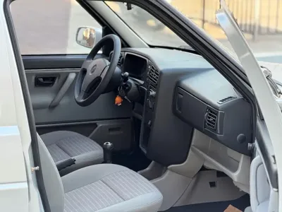 Volkswagen Jetta 2012, 23000 км, за 36800 CNY - фото 7