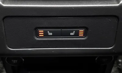 Land Rover Discovery 2019, 127991 км, за 18500000 KRW - фото 19