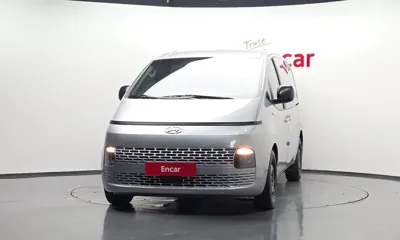 Hyundai Staria 2022, 85644 км, за 18900000 KRW - фото 3