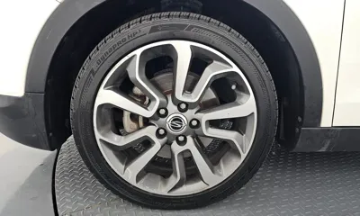 KG_Mobility_Ssangyong TIBOLI 2016, 158061 км, за 5500000 KRW - фото 5