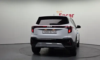 Kia Seltos 2026, 2379 км, за 34900000 KRW - фото 4