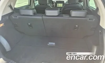 KG_Mobility_Ssangyong TIBOLI 2020, 58000 км, за 11990000 KRW - фото 18