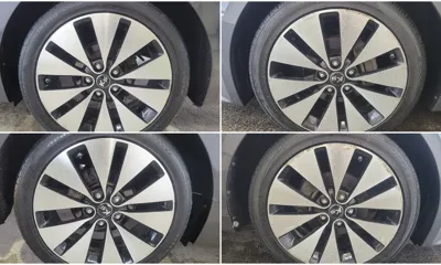 Kia K5 2013, 140285 км, за 5800000 KRW - фото 7