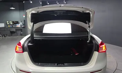 Maserati Ghibli 2019, 84719 км, за 26500000 KRW - фото 20