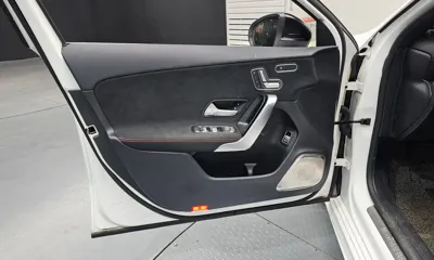 Mercedes-Benz A-Class 2022, 52266 км, за 25800000 KRW - фото 24