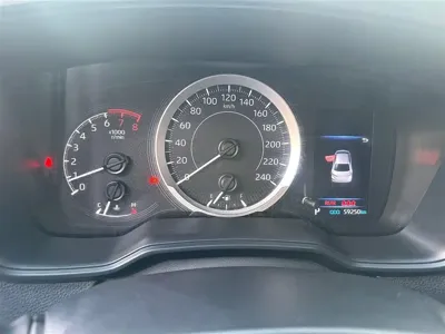 Toyota Corolla 2023, 59000 км, за 82000 CNY - фото 10