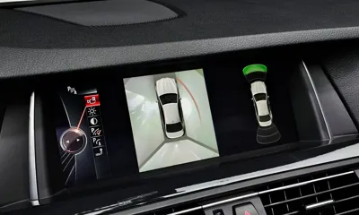 BMW 5-Series 2016, 79309 км, за 20800000 KRW - фото 16
