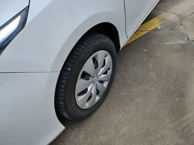 Toyota Yaris L 2020, 69500 км, за 34400 CNY - фото 23