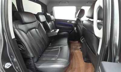 KG_Mobility_Ssangyong Rexton 2019, 143678 км, за 14000000 KRW - фото 12