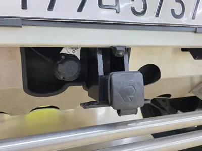 Mercedes-Benz G-Class 2017, 62000 км, за 150000000 KRW - фото 19