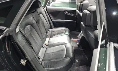 Audi A7 2016, 140728 км, за 15500000 KRW - фото 11