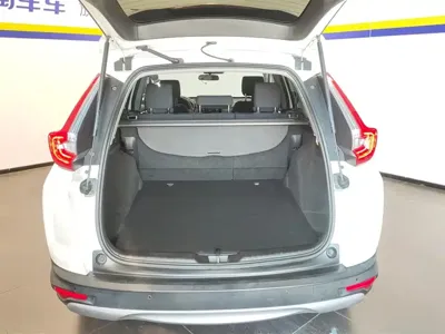 Honda CR-V 2019, 67800 км, за 108500 CNY - фото 4