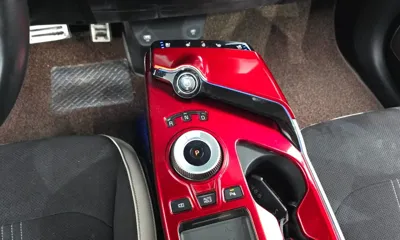 Kia EV6 2022, 280859 км, за 20500000 KRW - фото 9