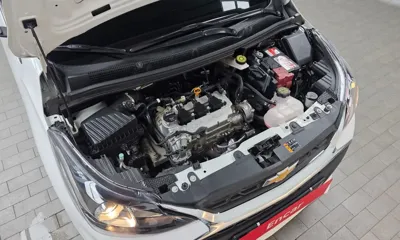 ChevroletGMDaewoo Spark 2022, 42924 км, за 11500000 KRW - фото 6
