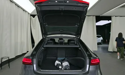 Audi A7 2024, 12944 км, за 70900000 KRW - фото 20