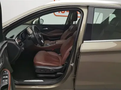 Buick Envision Plus 2016, 124600 км, за 28900 CNY - фото 10