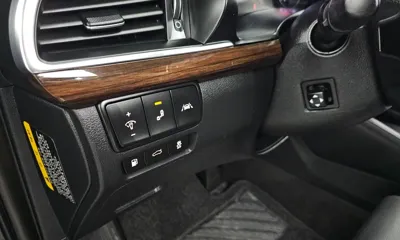Kia K7 2018, 71350 км, за 16300000 KRW - фото 14