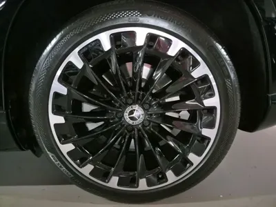 Mercedes-Benz EQS 2023, 53000 км, за 120460000 KRW - фото 5