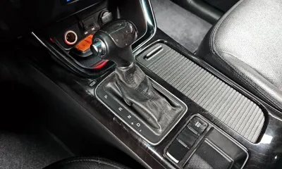 Kia Sorento 2014, 123509 км, за 7200000 KRW - фото 9