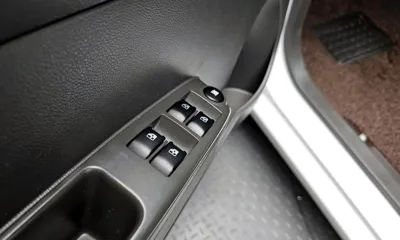 ChevroletGMDaewoo Spark 2012, 117451 км, за 2390000 KRW - фото 17
