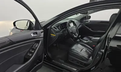 Kia K7 2013, 137376 км, за 6100000 KRW - фото 10