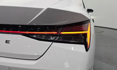 Hyundai Avante 2023, 14871 км, за 21990000 KRW - фото 23