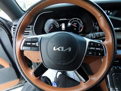 Kia Mohave 2023, 50664 км, за 36100000 KRW - фото 8