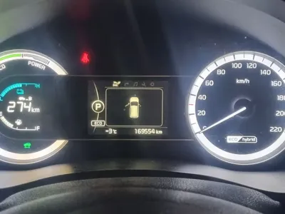Kia Niro 2017, 170000 км, за 7700000 KRW - фото 7