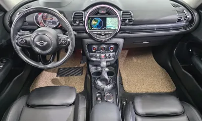 MINI Clubman 2016, 94161 км, за 9400000 KRW - фото 7