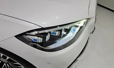 Mercedes-Benz S-Class 2025, 25756 км, за 108000000 KRW - фото 2