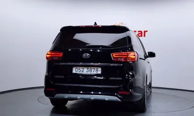 Kia Canival 2019, 202959 км, за 11400000 KRW - фото 4